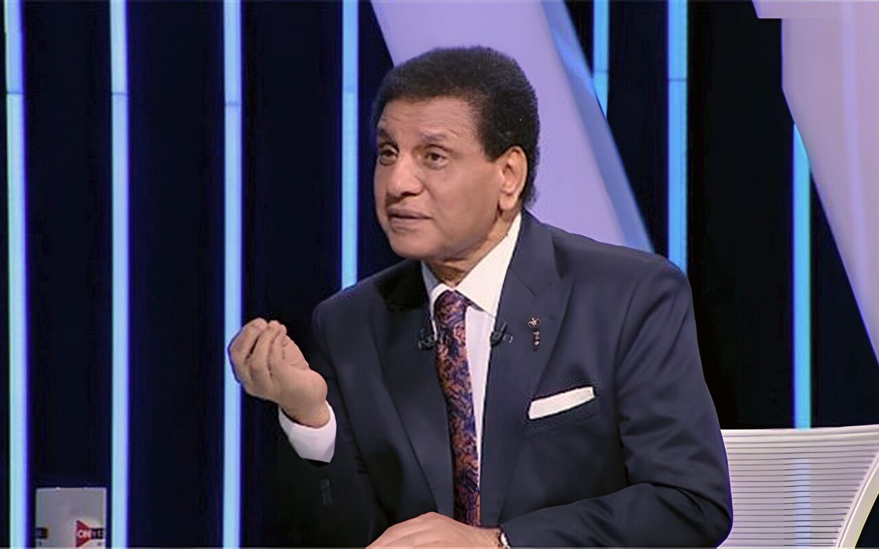 فاروق جعفر: القمة بطولة بذاتها.. والجماهير  سلاح مهم للزمالك