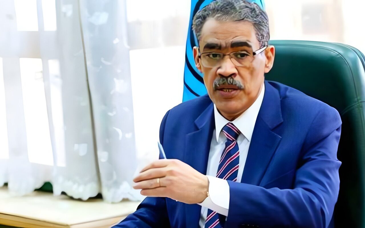 بعد أمنيتها بتولي المنصب.. وزير الإعلام عن “ميار عثمان”: نموذج فعلي لقادة المستقبل