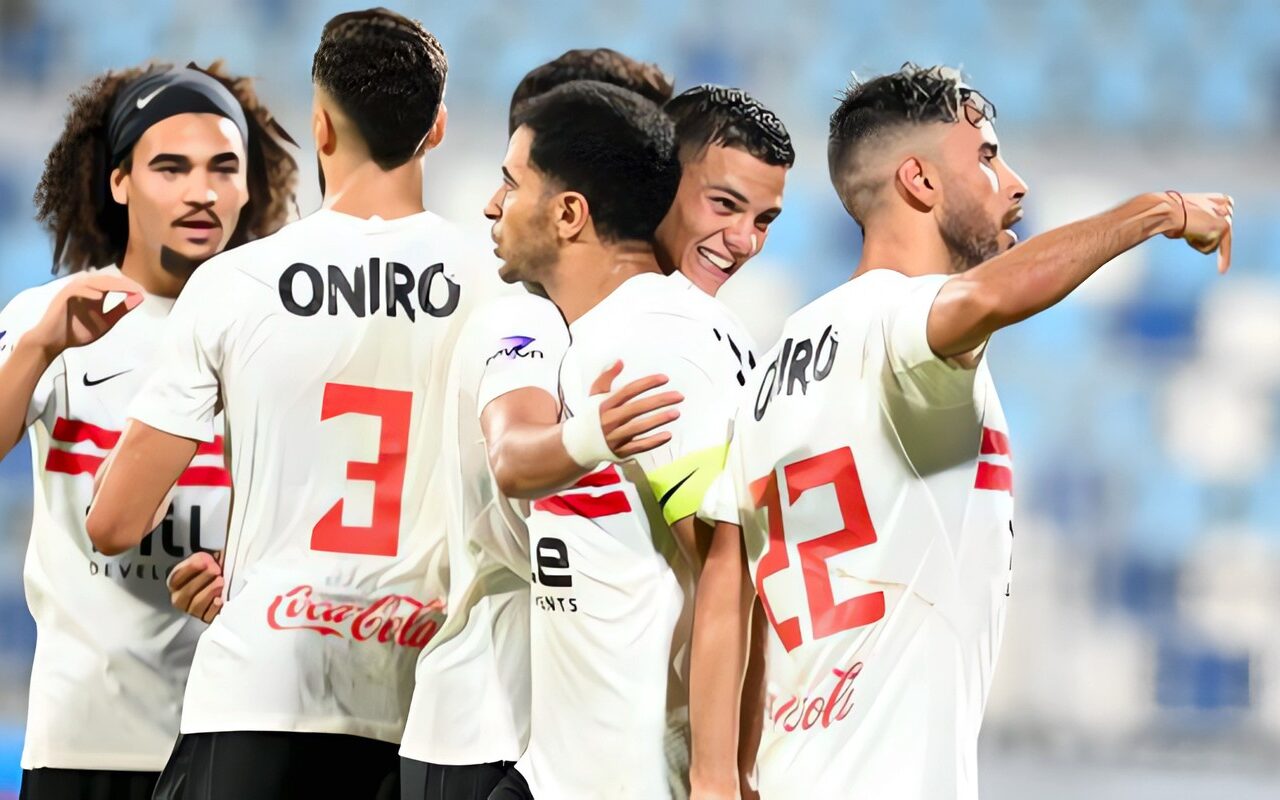 بسبب التوجّه إلى ملهى ليلي .. عقوبات مالية على ثلاثي الزمالك في رواندا | تفاصيل