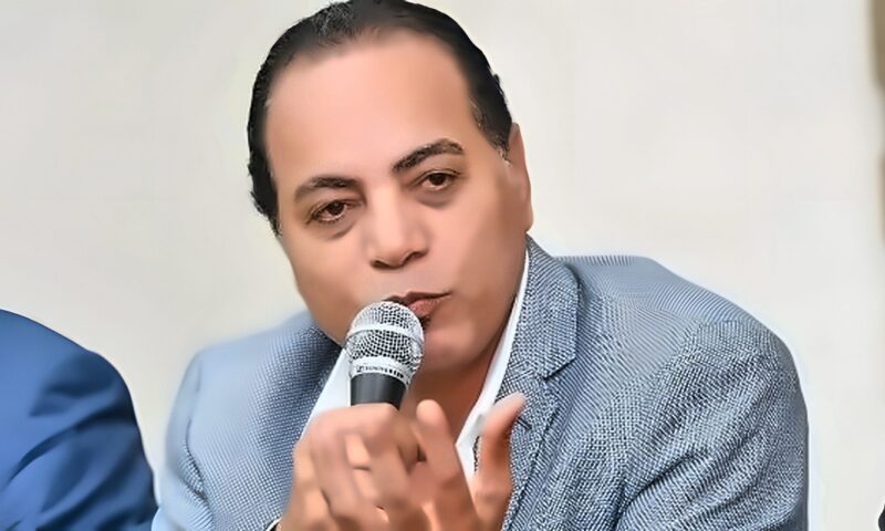 لليوم الثاني.. نقابة الصحفيين تتلقى أوراق الترشح على انتخابات الإسكندرية