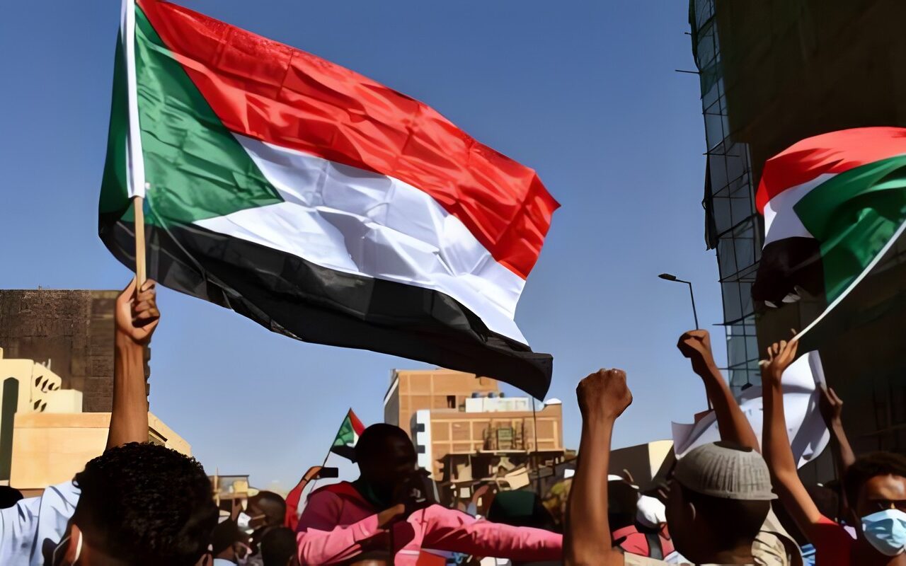 الحكومة السودانية: الوضع الغذائي بالبلاد مطمئن ولا صحة لمزاعم حدوث مجاعة