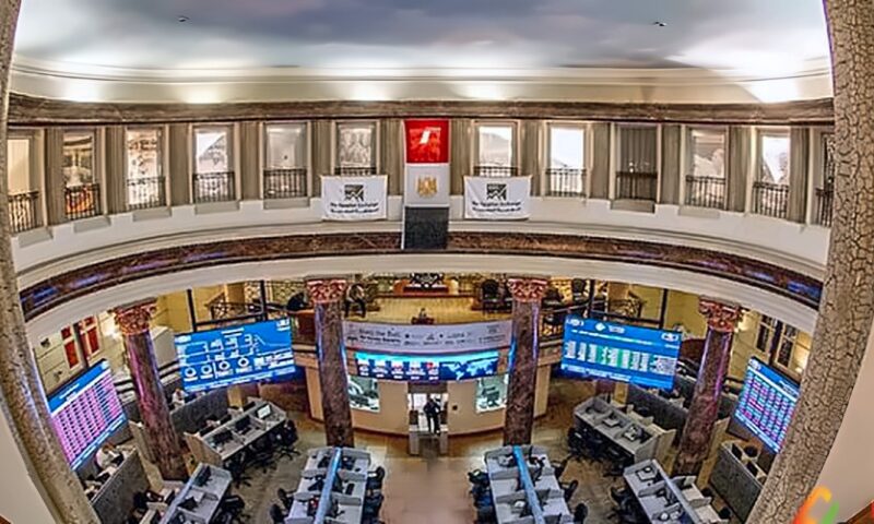 مصر تغادر قائمة الترّقب لـ«فوتسي راسل» .. والبورصة المصرية تؤكد: «شهادة ثقة جديدة»