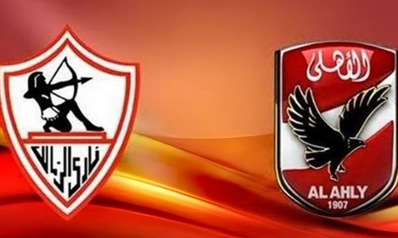 زيزو وبن شرقي وبنجديدة في الهجوم.. التشكيل المتوقع للأهلي أمام الزمالك