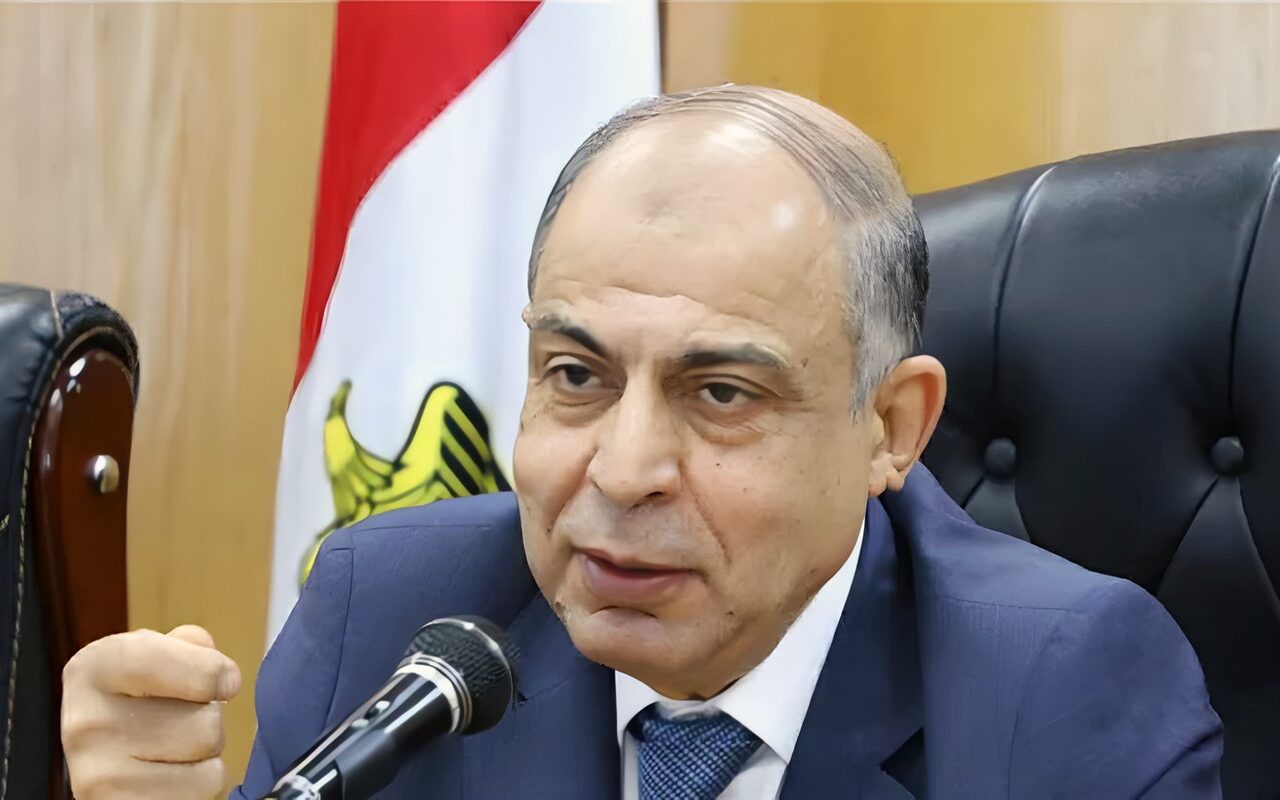بالأسماء، حركة تنقلات بين رؤساء المراكز والمدن بالمنيا