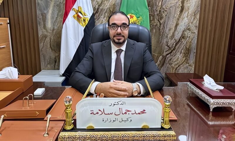 صحة الفيوم: 34 ألف مريض تترددوا على عيادات الأسنان خلال سبتمبر