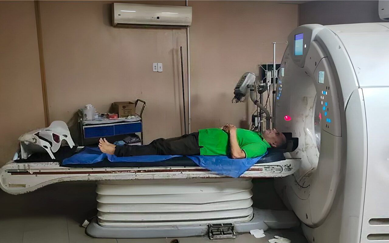 جامعة أسوان ترد على شكوى المستشفى الجامعي: 3 أجهزة أشعة تعمل على مدار الساعة