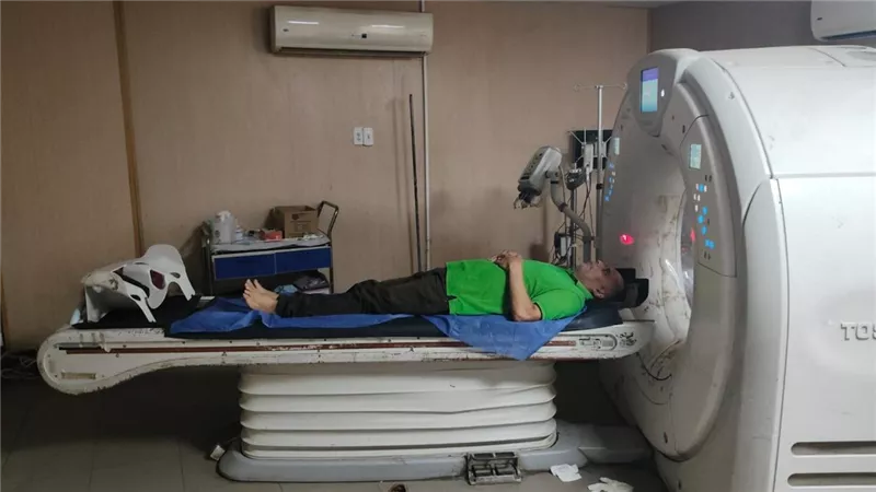 جامعة أسوان ترد على شكوى المستشفى الجامعي: 3 أجهزة أشعة تعمل على مدار الساعة