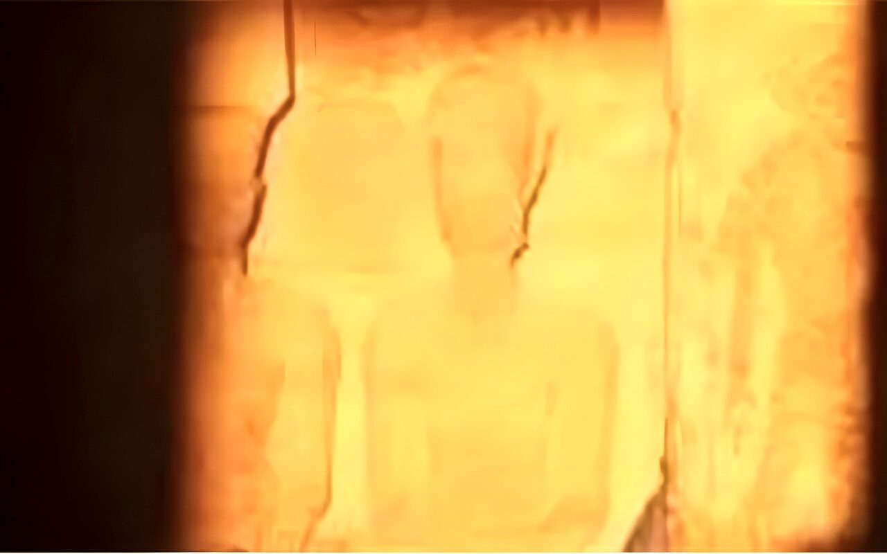 العالم على موعد مع سحر الحضارة المصرية.. شروق الشمس يرسم لوحة تاريخية على وجه رمسيس الثاني بأبو سمبل