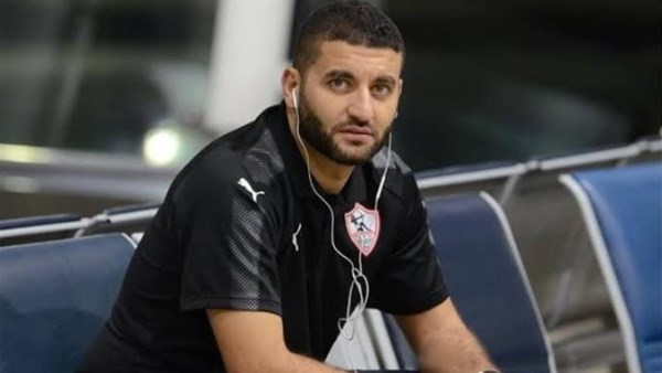 قدموا استقالتكم أفضل”.. أمير عزمي يفتح النار على مجلس الزمالك