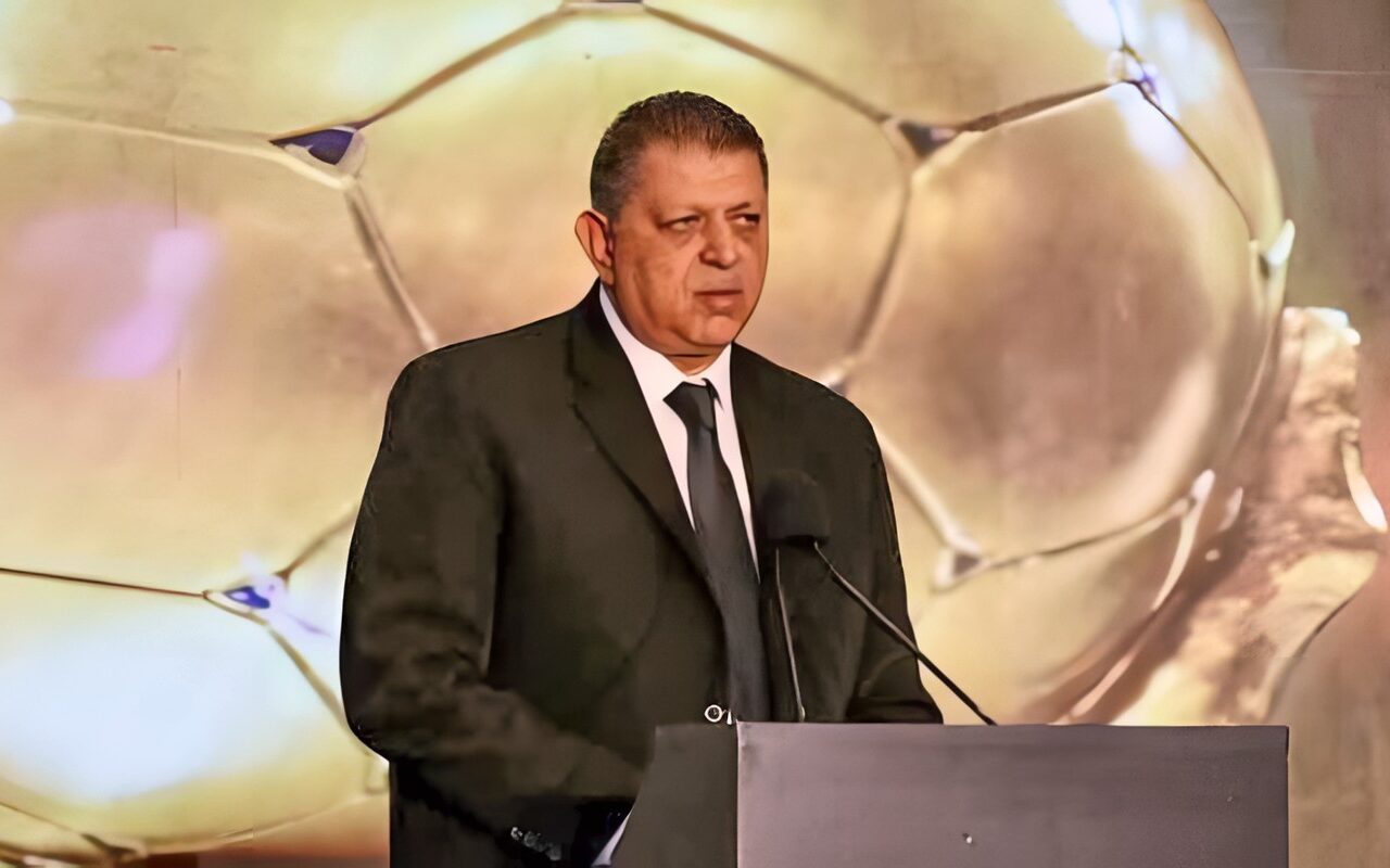 خالد فتحي: “منتدى مصر” يجسد طموح دولة تصنع المستقبل.. ومشاركة الرئيس رسالة ثقة ودعم لمسيرة البناء والإنجاز