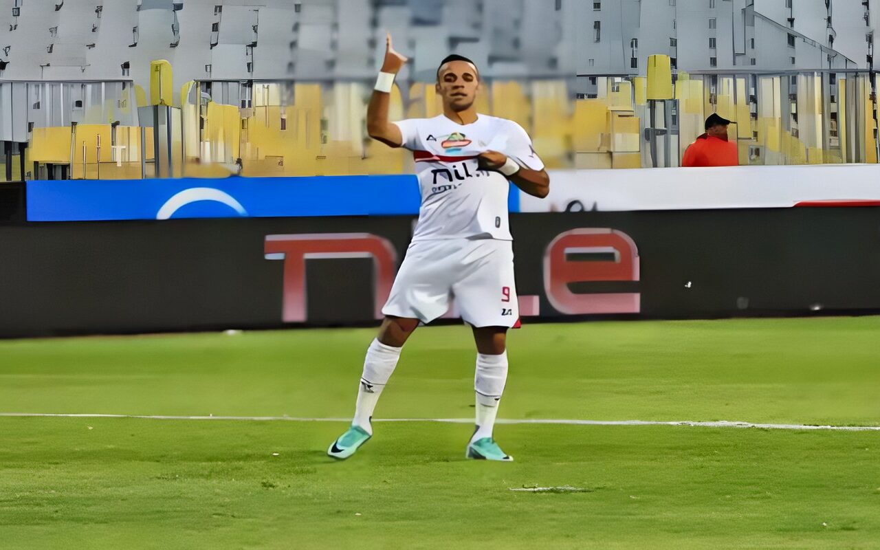 خاص – ناصر منسي يقترب من قائمة الزمالك لمواجهة وادي دجلة