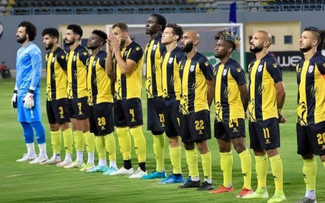 الدورى الممتاز| زد يتعادل مع المقاولون فى اللحظات الأخيرة