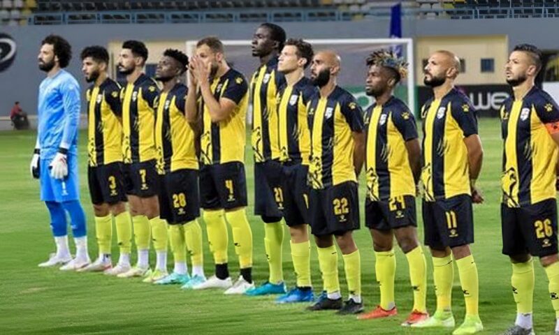 الدورى الممتاز| زد يتعادل مع المقاولون فى اللحظات الأخيرة
