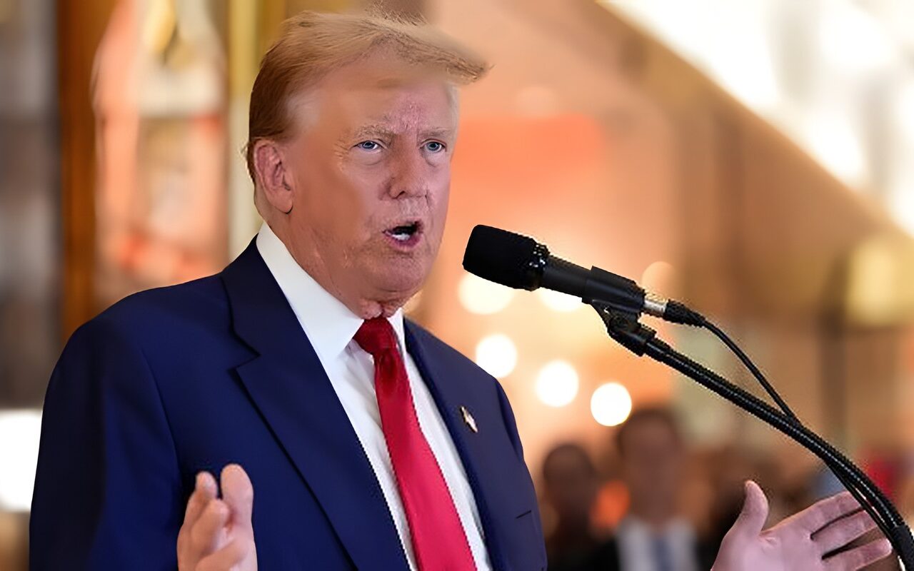 لميس الحديدي: ضغوط «ترامب» على أوروبا بشأن «الديزل» تتزامن مع تراجع صادرات روسيا 40%