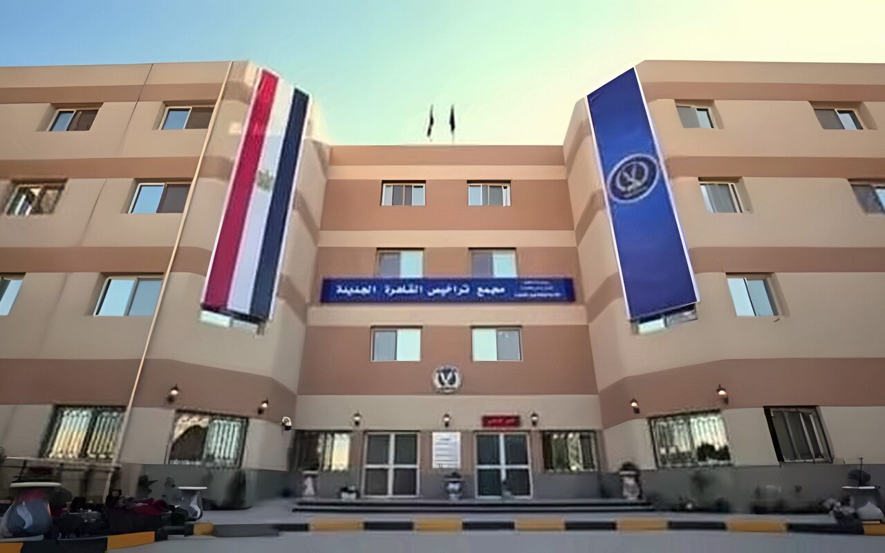 القاهرة الجديدة تتصدر وحدات المرور في تراخيص الزيرو.. والسلوم تسجل 13.5 الف مركبة