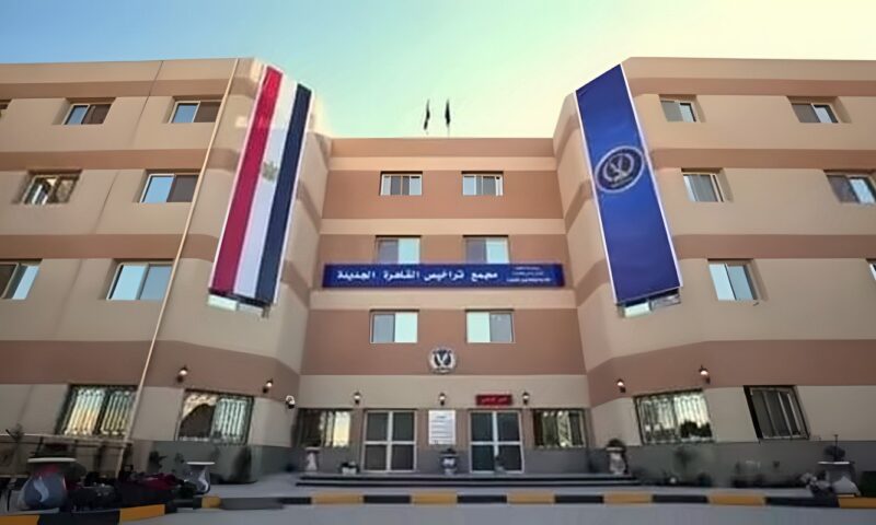 القاهرة الجديدة تتصدر وحدات المرور في تراخيص الزيرو.. والسلوم تسجل 13.5 الف مركبة
