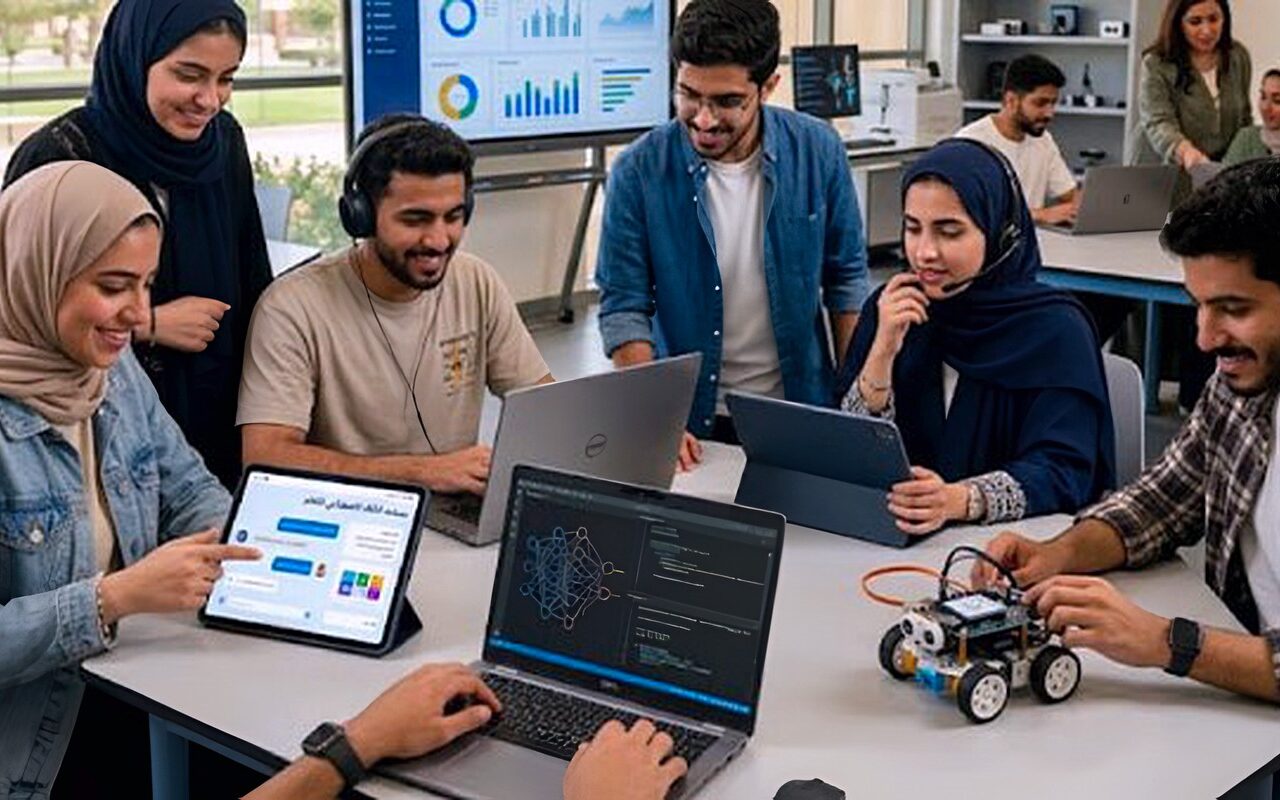Google Gemini‏ مجانا لطلاب الجامعات في مصر لمدة عام.. تعرف ‏على الشروط وطريقة التسجيل