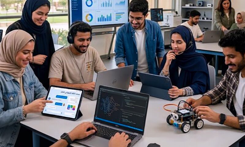 Google Gemini‏ مجانا لطلاب الجامعات في مصر لمدة عام.. تعرف ‏على الشروط وطريقة التسجيل