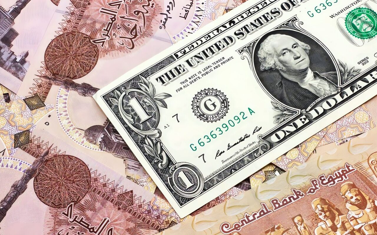 تخارج جديد للأموال الساخنة من مصر