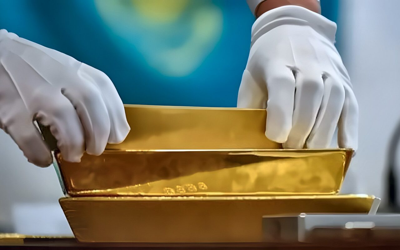 تراجع سعر جرام الذهب في الصاغة اليوم السبت 3 أكتوبر 2026