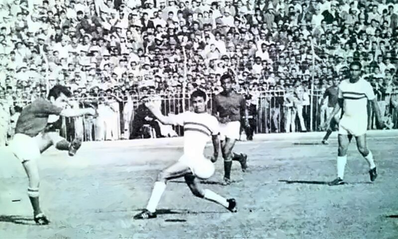 متى كان أول فوز لـ الأهلي على الزمالك في بطولة الدوري المصري؟
