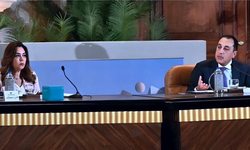 11 تريليون جنيه استثمارات، مدبولي يكشف فوائد الشراكة مع مجموعة طلعت مصطفى