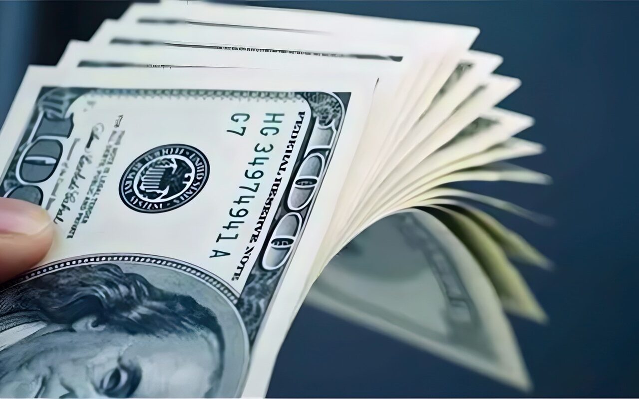 أسعار الدولار في مصر الخميس 22 اكتوبر