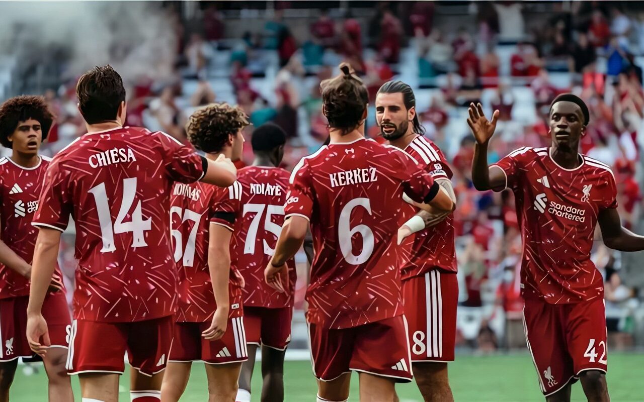 بطلب من مورينيو، نجم ليفربول مطلوب في ريال مدريد