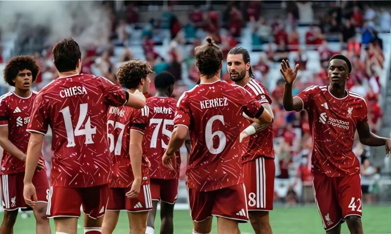 بطلب من مورينيو، نجم ليفربول مطلوب في ريال مدريد