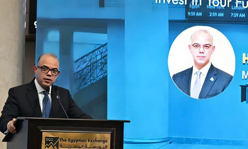 وزير الاستثمار: توظيف التكنولوجيا والذكاء الاصطناعي يعزز الصادرات السلعية والخدمية