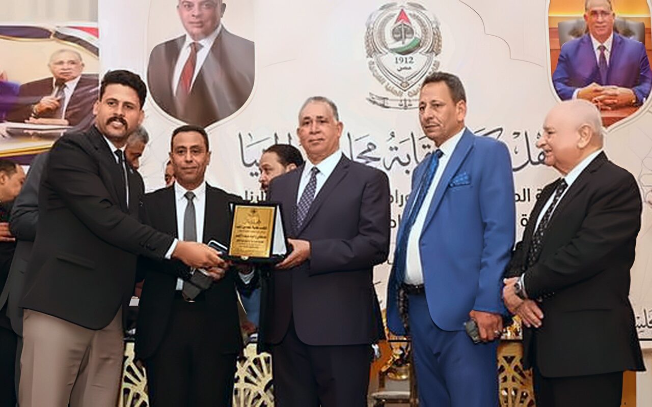 نقيب المحامين من المنيا: اخترت الطريق الصعب.. والإصلاح يحتاج إلى وقت ولن أتراجع عن مواجهة الفساد