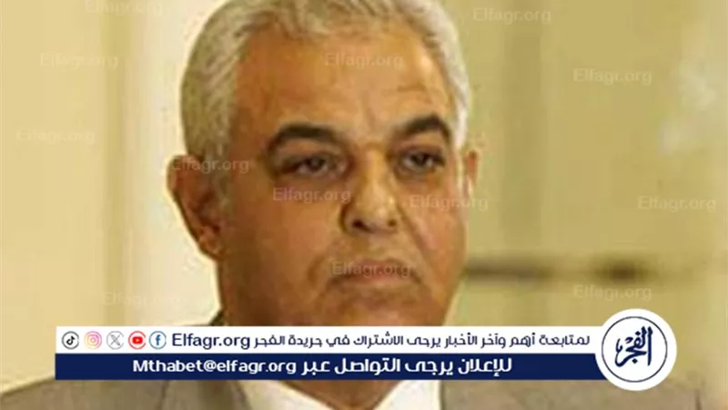 وزير الري الأسبق يحذر من استنزاف المياه: مراجعة المحاصيل كثيفة الاستهلاك ضرورة ملحة