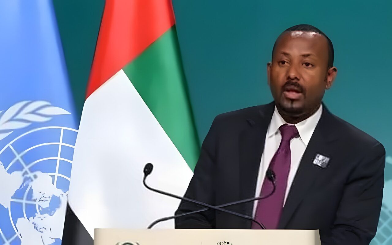 وزير الإعلام الإريتري عن اتهامات إثيوبيا لبلاده بالعدوان: أقصى درجات الوقاحة والازدواجية