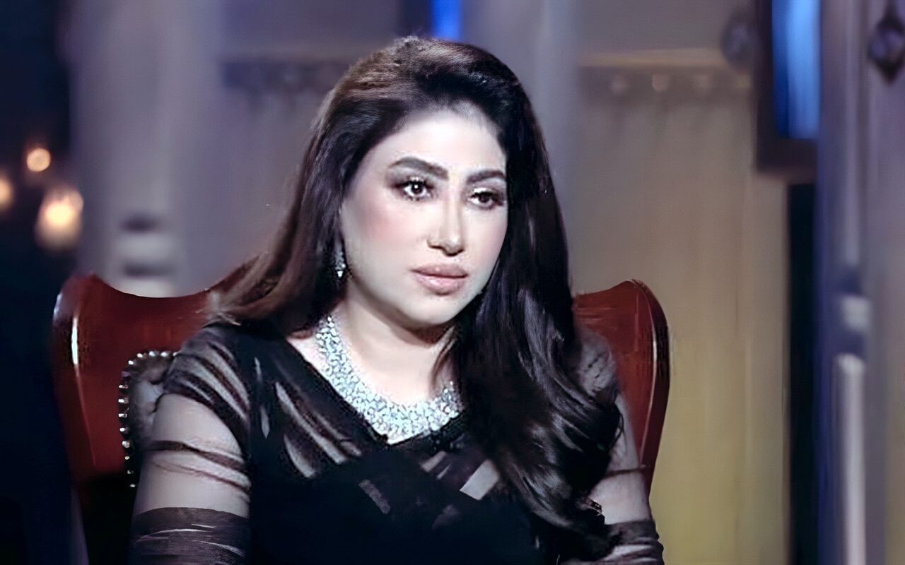 انقضاء دعوى حبس الفنانة بوسي في شيكات بدون رصيد بالتصالح