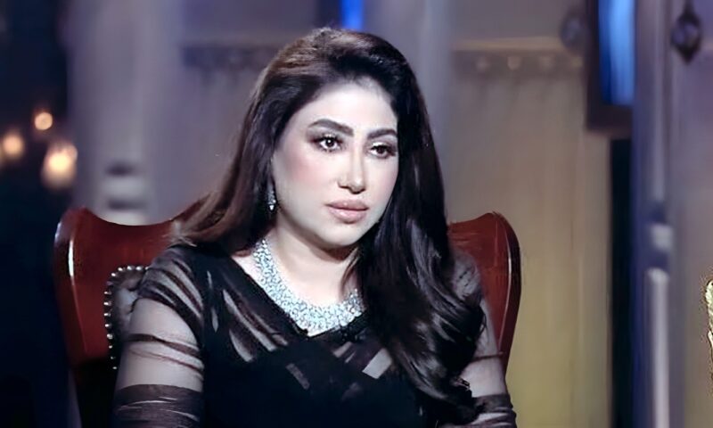 انقضاء دعوى حبس الفنانة بوسي في شيكات بدون رصيد بالتصالح