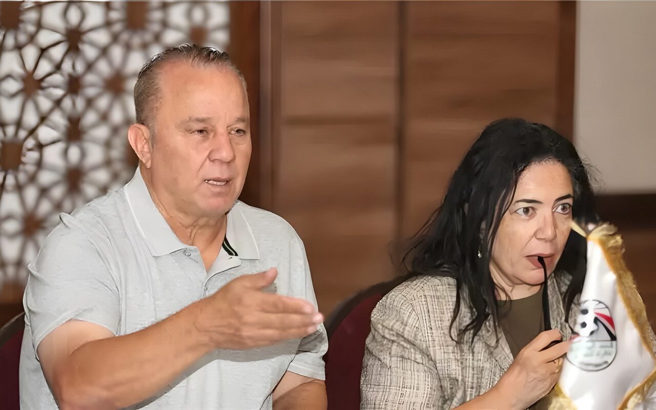اتحاد شمال أفريقيا يوافق على بطولات 2027 في حضور وفد مصري