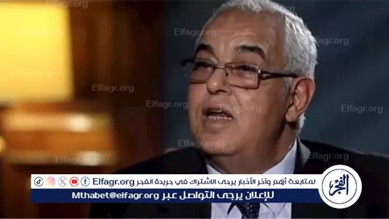 وزير الري الأسبق: الأرز وقصب السكر يفرضان أعباء إضافية على الموارد المائية