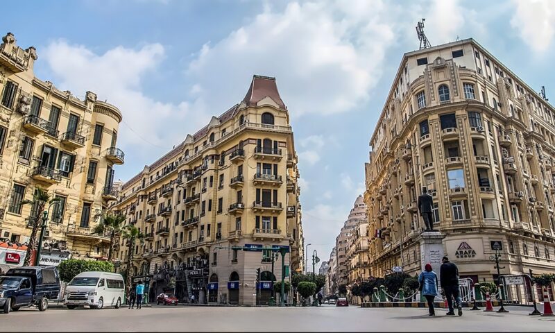 ساعات على غلق الباب.. موعد انتهاء تقديم وحدات السكن البديل للإيجار القديم