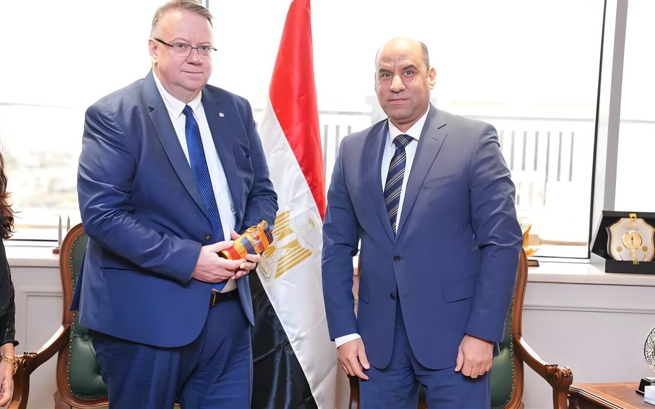 رداد يؤكد استمرار الشراكة مع منظمة العمل الدولية لدعم فرص العمل اللائقة