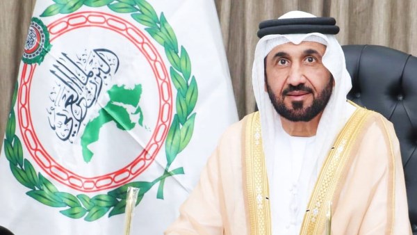 اليماحي يشيد بمبادئ الرئيس الصيني لتسوية القضايا الساخنة في إفريقيا