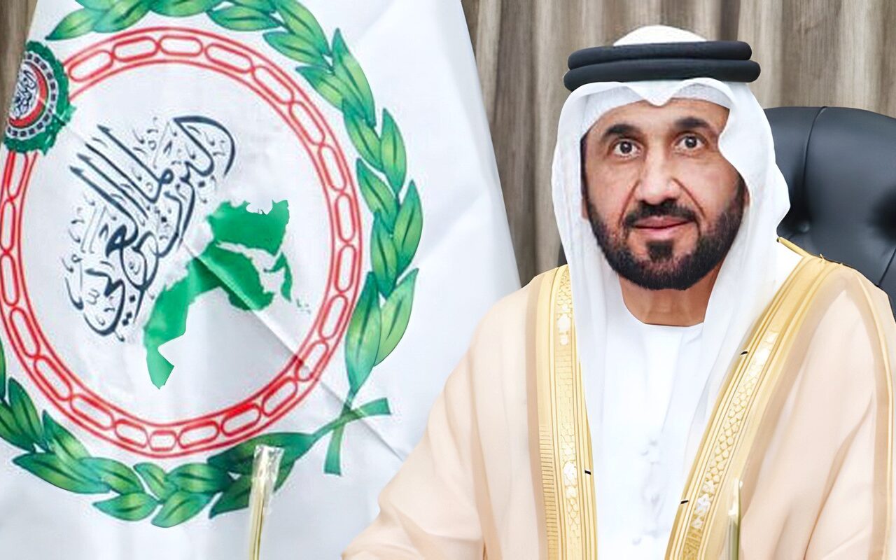 البرلمان العربي يدين اعتداءات ميليشيا الحوثي الإرهابية على مطاري جازان ونجران