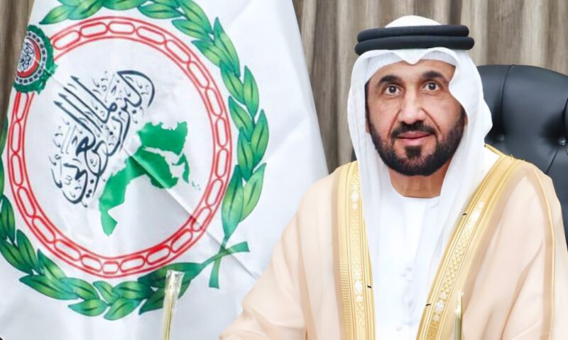 البرلمان العربي يدين اعتداءات ميليشيا الحوثي الإرهابية على مطاري جازان ونجران