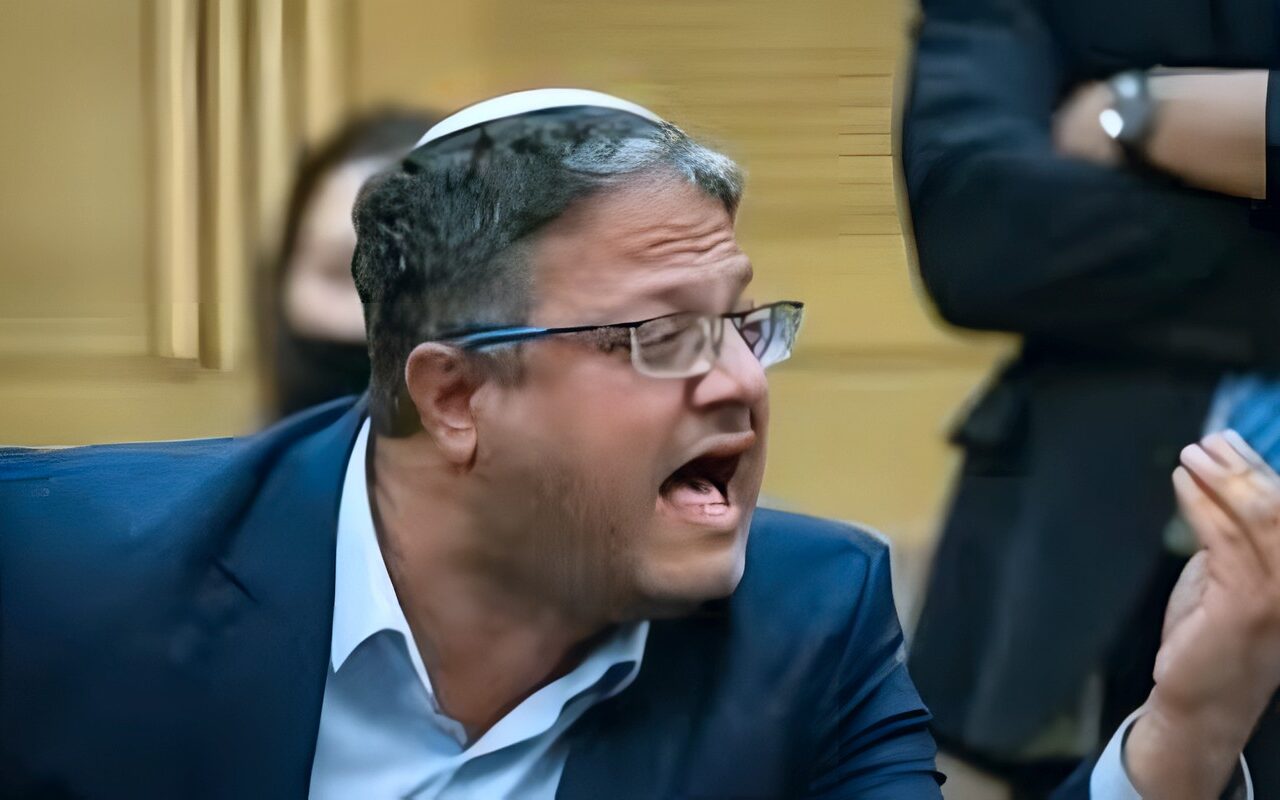 آخرون أكثر ذنبا منه.. بن غفير يدافع عن نتنياهو في إخفاقات 7 أكتوبر