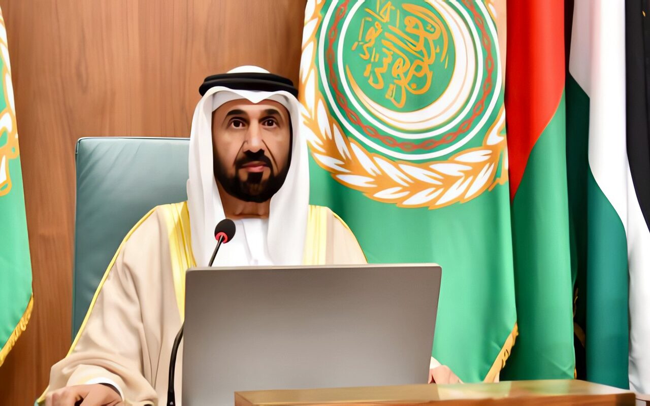 اليماحي يسعى لولاية ثانية.. البرلمان العربي ينتخب رئيسه ونوابه ورؤساء لجانه اليوم