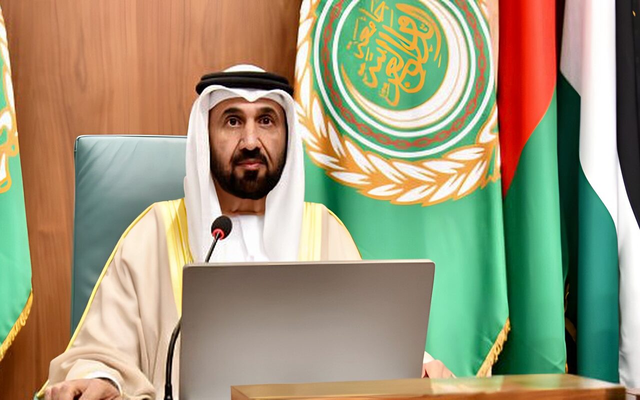 رمز تاريخي للتضامن العربي.. اليماحي عن انتصارات أكتوبر المجيدة