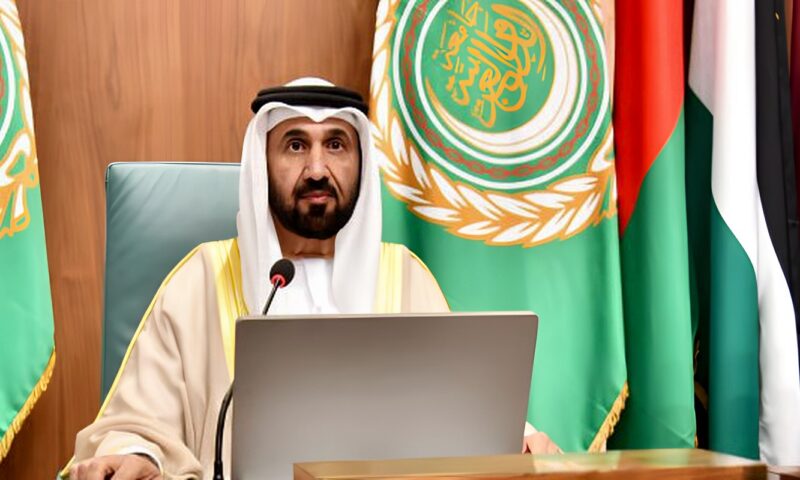 رمز تاريخي للتضامن العربي.. اليماحي عن انتصارات أكتوبر المجيدة