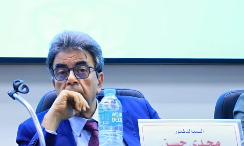 صناعة الدواجن ومقاومة المضادات الحيوية وسلامة الغذاء تتصدر مؤتمر الطب البيطري