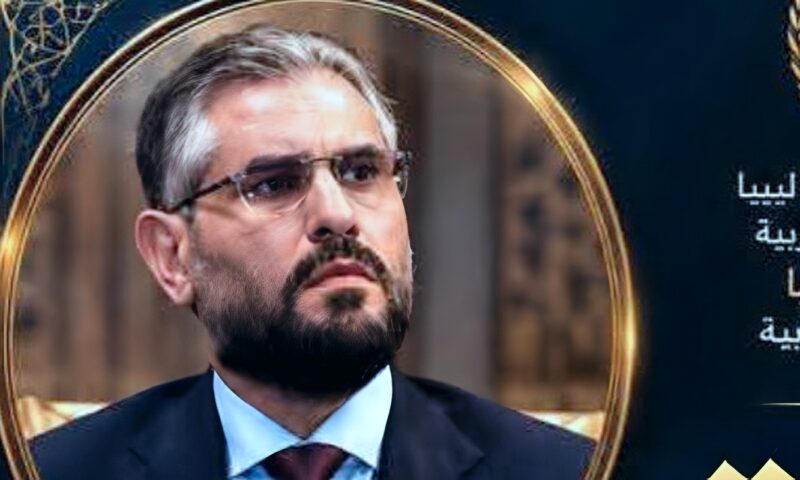 سيناء ليست موضوعا للمساومة.. السفير الليبي: تصريحات وزير المالية الإسرائيلي مرفوضة