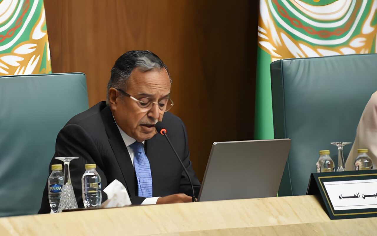 نبيل فهمي: المياه قضية أمن إستراتيجي.. والدبلوماسية مفتاح لمنع الصراعات