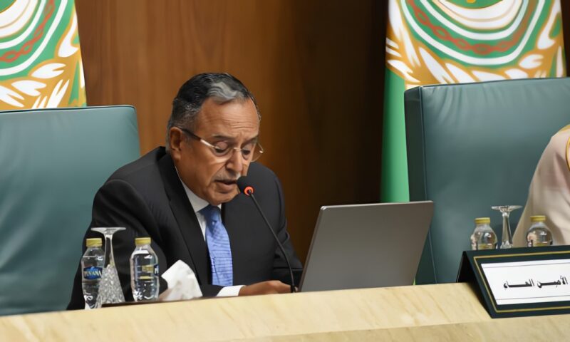 نبيل فهمي: المياه قضية أمن إستراتيجي.. والدبلوماسية مفتاح لمنع الصراعات